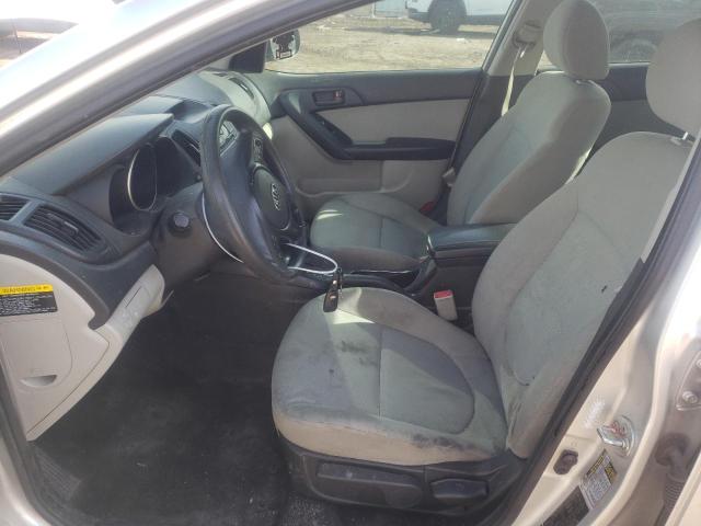 Photo 7 from auction – 2012 KIA FORTE EX with VIN KNAFU4A2XC5605752