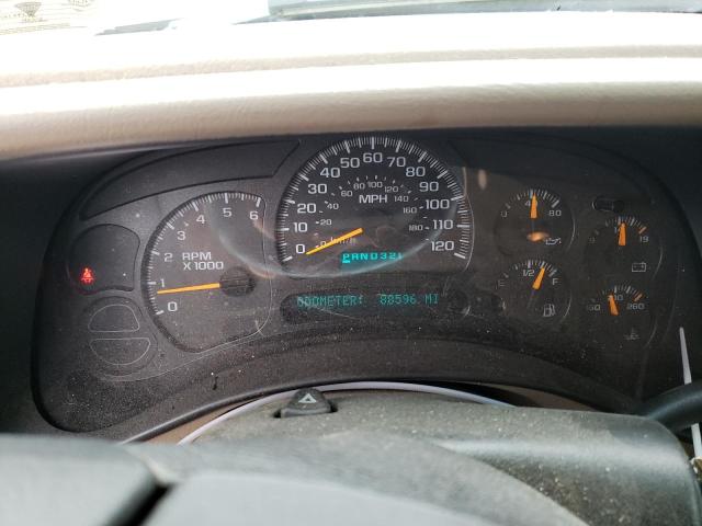 Photo 9 from auction – 2005 CHEVROLET 1500 with VIN 2GCEC13T651210526