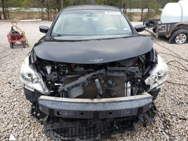 Photo 5 from auction – 2014 NISSAN ALTIMA 2.5 with VIN 1N4AL3AP6EN384228