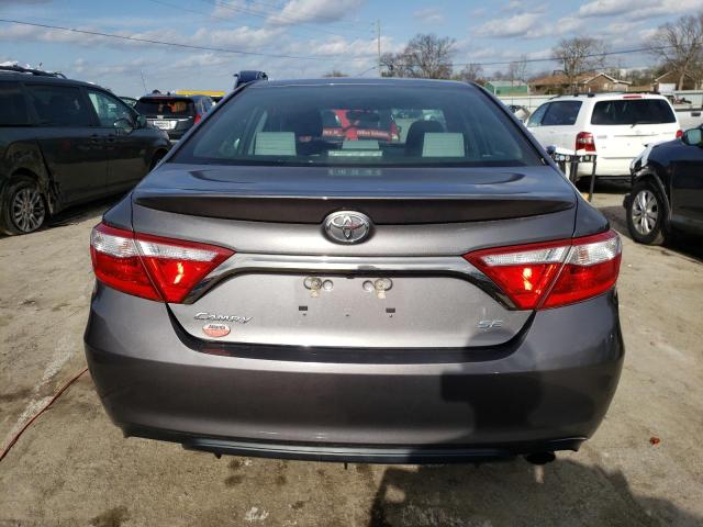Photo 6 from auction – 2016 TOYOTA CAMRY LE with VIN 4T1BF1FK3GU530709