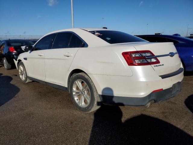 Photo 2 from auction – 2017 FORD TAURUS SEL with VIN 1FAHP2E85HG116733