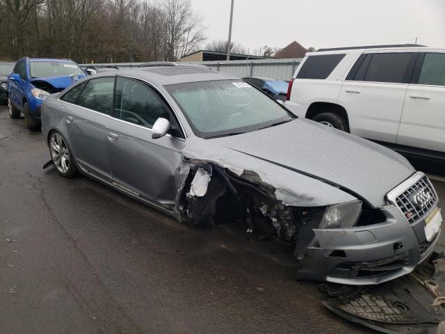 Photo 4 from auction – 2007 AUDI S6 QUATTRO with VIN WAUGN74F97N035766