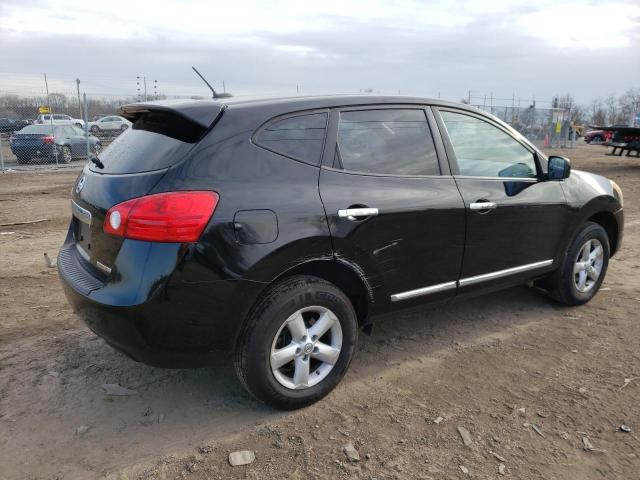Photo 3 from auction – 2013 NISSAN ROGUE S with VIN JN8AS5MT4DW522542