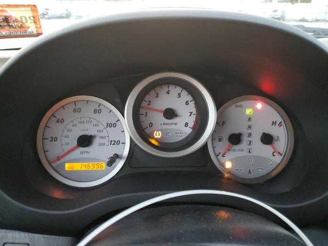 Photo 9 from auction – 2005 TOYOTA RAV4 with VIN JTEHD20V650074962