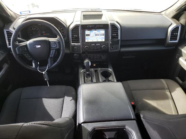Photo 8 from auction – 2016 FORD F150 SUPER with VIN 1FTEW1EP9GFB76262