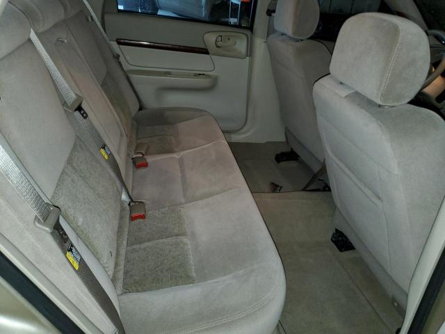 Photo 10 from auction – 2005 CHEVROLET IMPALA with VIN 2G1WF52EX59388763