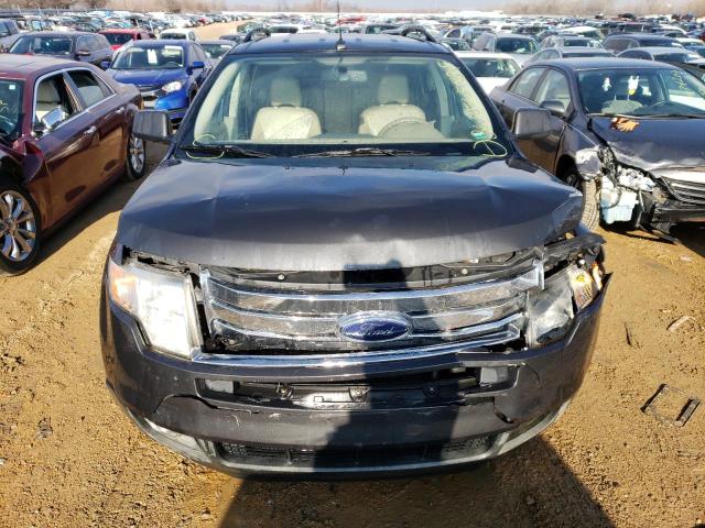 Photo 5 from auction – 2007 FORD EDGE SEL P with VIN 2FMDK39C07BA60682