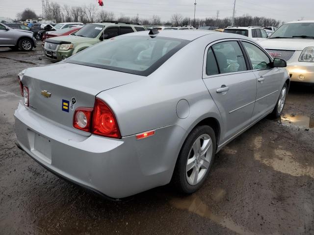 Photo 3 from auction – 2012 CHEVROLET MALIBU LS with VIN 1G1ZB5E08CF192897