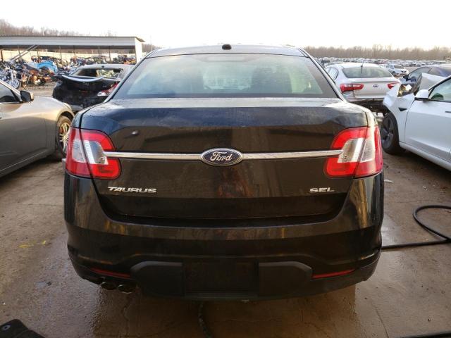 Photo 6 from auction – 2011 FORD TAURUS SEL with VIN 1FAHP2EW5BG176453