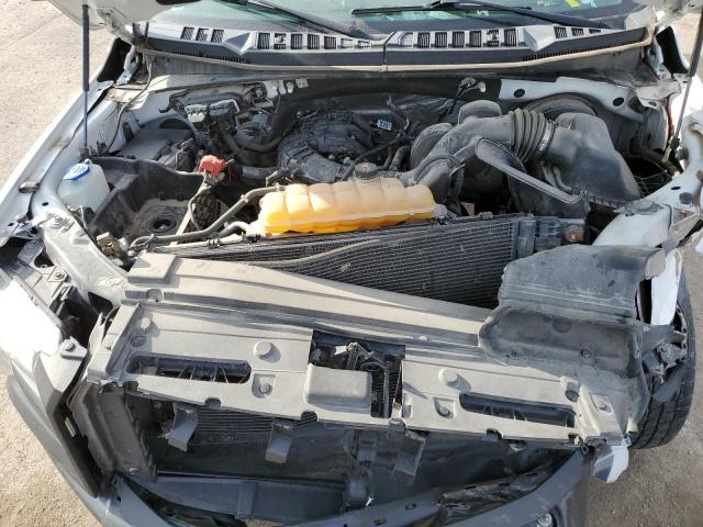 Photo 11 from auction – 2016 FORD F150 with VIN 1FTMF1C84GKD37051