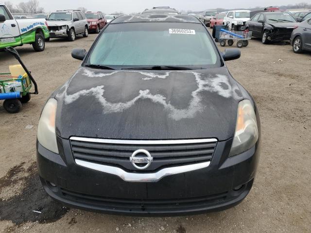 Photo 5 from auction – 2007 NISSAN ALTIMA 2.5 with VIN 1N4AL21EX7C192785