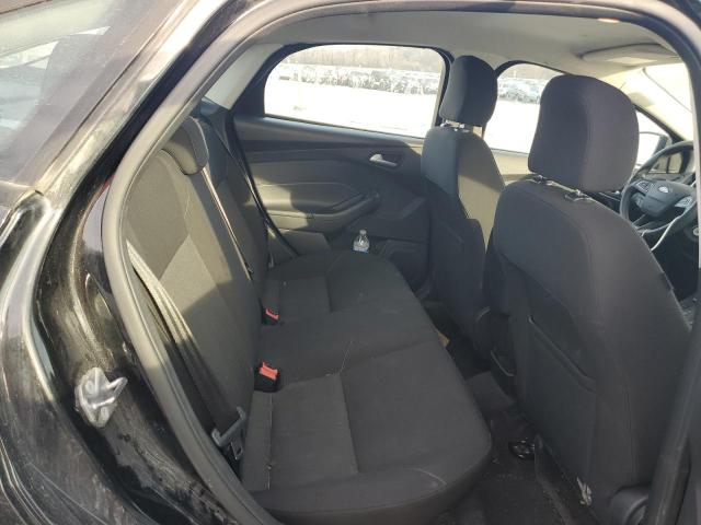 Photo 10 from auction – 2015 FORD FOCUS SE with VIN 1FADP3F26FL207643