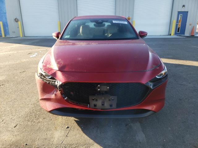 Photo 5 from auction – 2020 MAZDA 3 PREFERRE with VIN JM1BPBMM7L1172974
