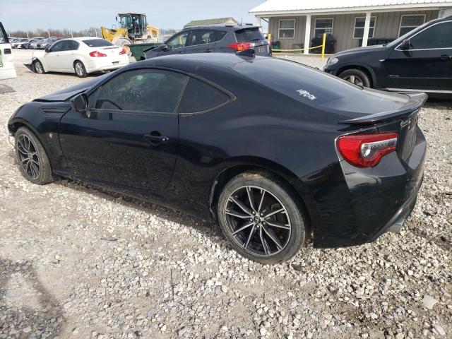 Photo 2 from auction – 2017 TOYOTA 86 BASE with VIN JF1ZNAA16H8709136