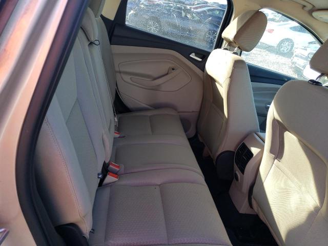 Photo 10 from auction – 2017 FORD ESCAPE SE with VIN 1FMCU0GDXHUC08199