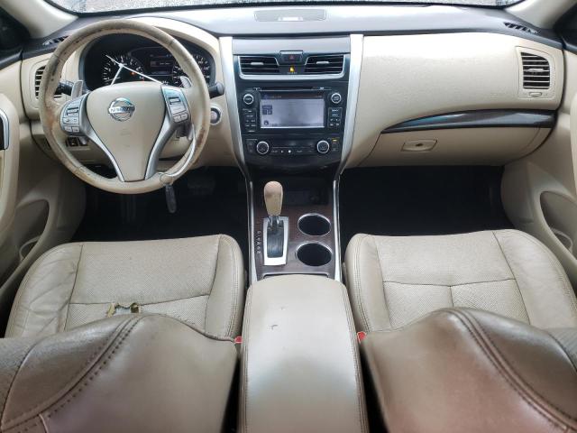 Photo 8 from auction – 2015 NISSAN ALTIMA 3.5 with VIN 1N4BL3AP8FC256722