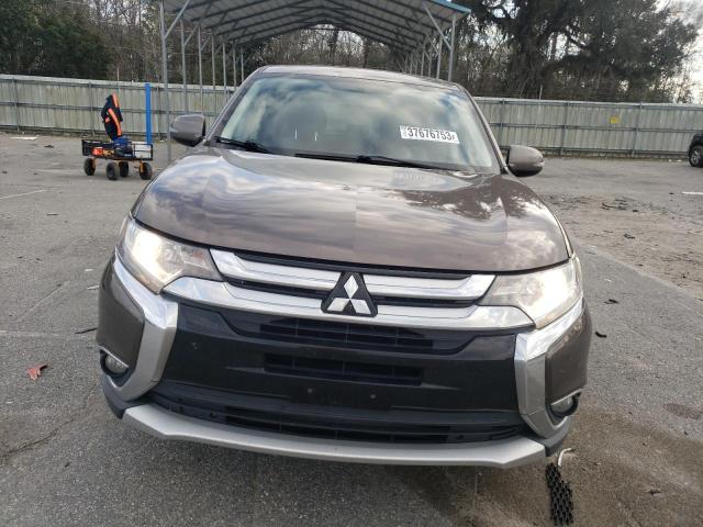 Photo 5 from auction – 2016 MITSUBISHI OUTLANDER with VIN JA4AZ3A37GZ007936