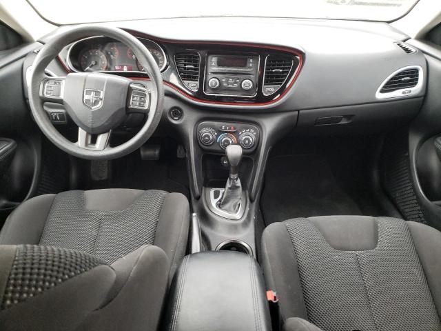 Photo 8 from auction – 2016 DODGE DART SE with VIN 1C3CDFAA7GD529819