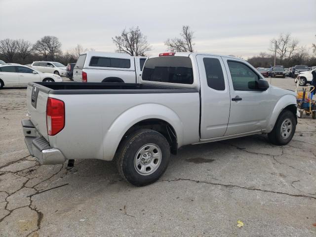 Photo 3 from auction – 2012 NISSAN FRONTIER S with VIN 1N6BD0CT8CC401458