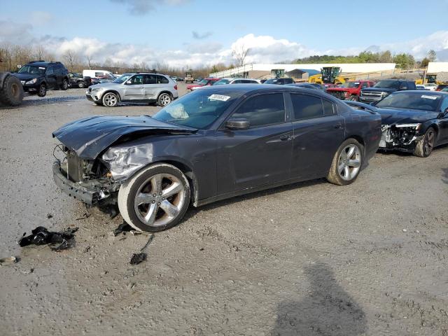 DODGE CHARGER SE 2013 with VIN 2C3CDXBG5DH655135 - Photo from auction