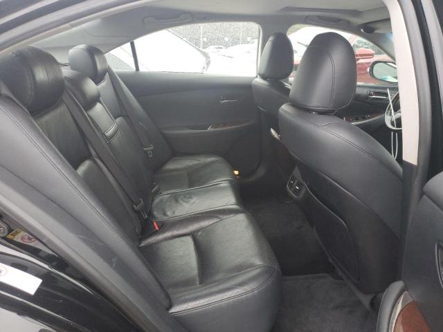 Photo 10 from auction – 2010 LEXUS ES 350 with VIN JTHBK1EG9A2372407