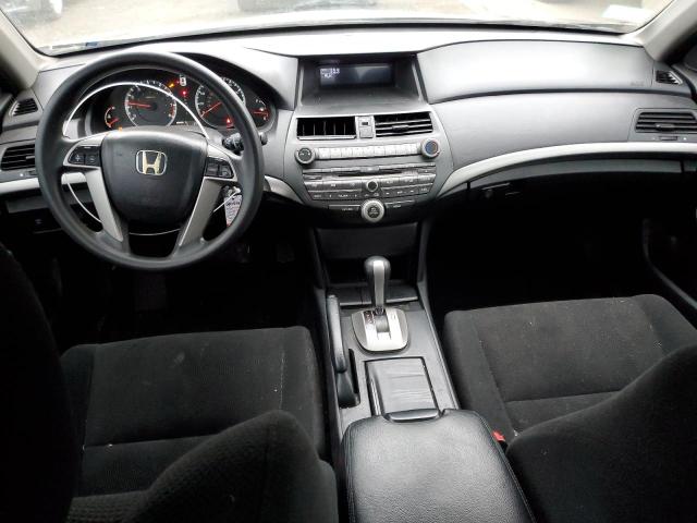 Photo 8 from auction – 2010 HONDA ACCORD EX with VIN 1HGCP2F73AA157138