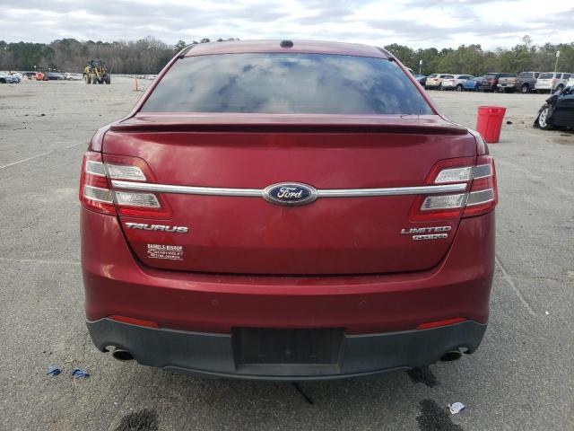 Photo 6 from auction – 2015 FORD TAURUS LIM with VIN 1FAHP2F84FG193587