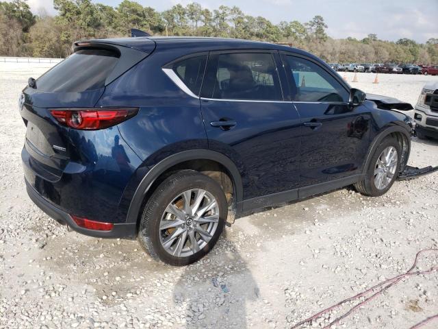 Photo 3 from auction – 2021 MAZDA CX-5 GRAND with VIN JM3KFBDM2M0453694
