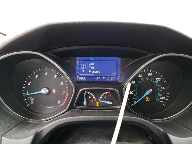 Photo 9 from auction – 2013 FORD FOCUS SE with VIN 1FADP3F22DL184326