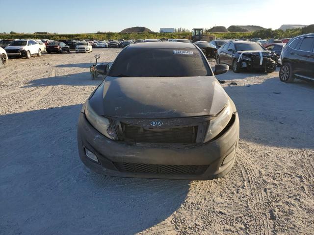 Photo 5 from auction – 2015 KIA OPTIMA LX with VIN 5XXGM4A71FG441133