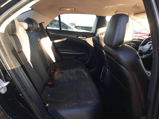 Photo 10 from auction – 2015 CHRYSLER 300 LIMITE with VIN 2C3CCAAG1FH838245
