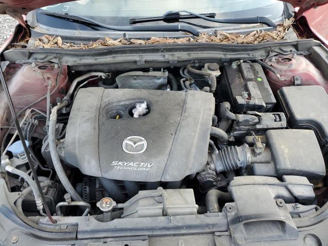 Photo 11 from auction – 2015 MAZDA 3 SPORT with VIN 3MZBM1U71FM199718