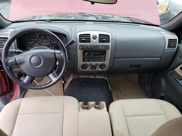 Photo 8 from auction – 2006 CHEVROLET COLORADO with VIN 1GCDT136468136270