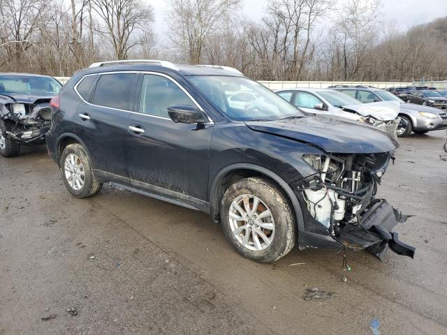 Photo 4 from auction – 2018 NISSAN ROGUE S with VIN KNMAT2MV9JP520123