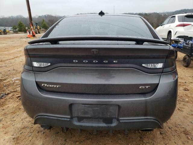 Photo 6 from auction – 2015 DODGE DART GT with VIN 1C3CDFEB7FD392110