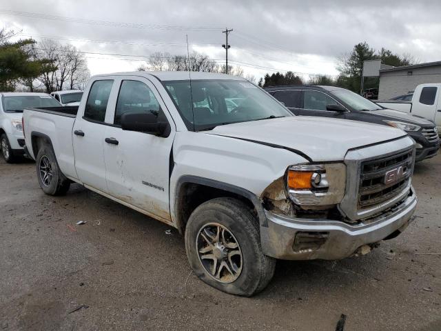 Photo 4 from auction – 2014 GMC SIERRA C15 with VIN 1GTR1TEH4EZ306254