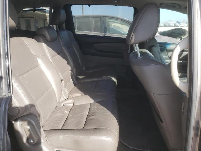 Photo 11 from auction – 2011 HONDA ODYSSEY TO with VIN 5FNRL5H90BB079933