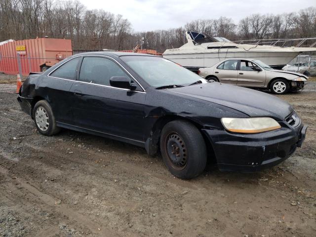 Photo 4 from auction – 2001 HONDA ACCORD LX with VIN 1HGCG32441A007900