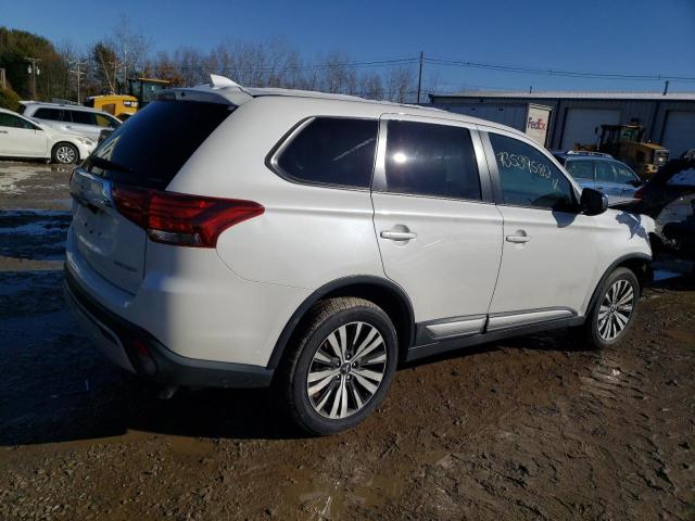 Photo 3 from auction – 2019 MITSUBISHI OUTLANDER with VIN JA4AZ3A35KZ051443