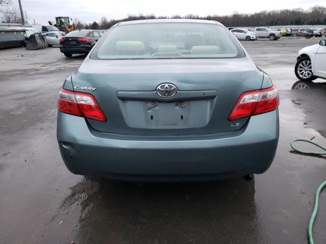 Photo 6 from auction – 2009 TOYOTA CAMRY BASE with VIN 4T4BE46K79R136496