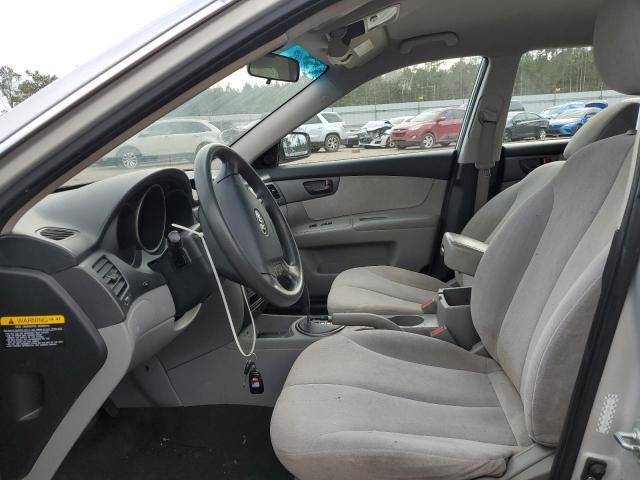 Photo 7 from auction – 2009 KIA OPTIMA LX with VIN KNAGE228295322019