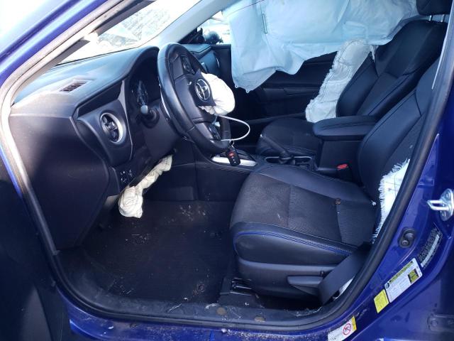 Photo 7 from auction – 2018 TOYOTA COROLLA L with VIN 2T1BURHE1JC005491