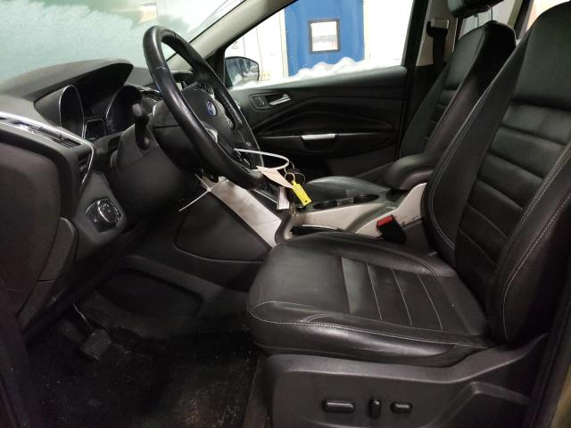 Photo 7 from auction – 2013 FORD ESCAPE SEL with VIN 1FMCU9H9XDUA48656