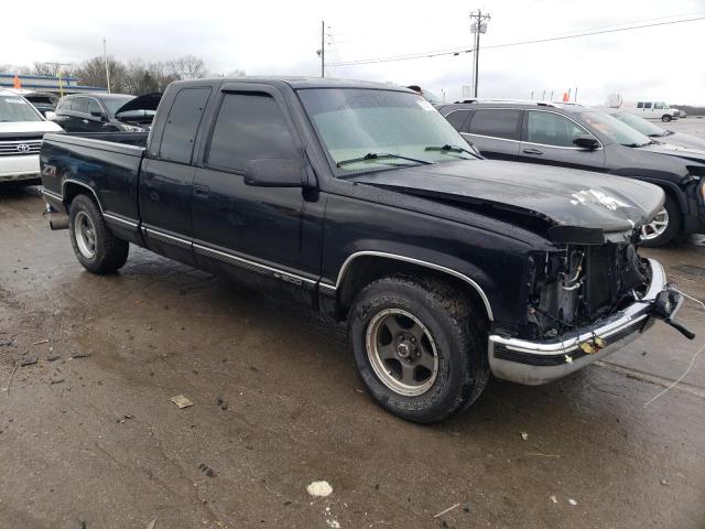 Photo 4 from auction – 1998 CHEVROLET GMT-400 C1 with VIN 2GCEC19R4W1179483