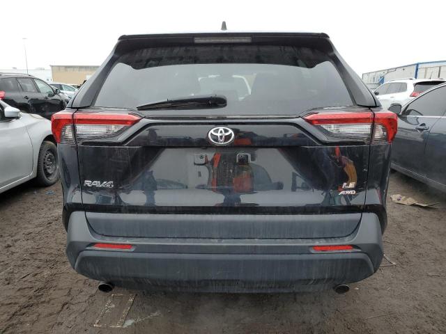 Photo 6 from auction – 2020 TOYOTA RAV4 LE with VIN 2T3F1RFV6LC097799