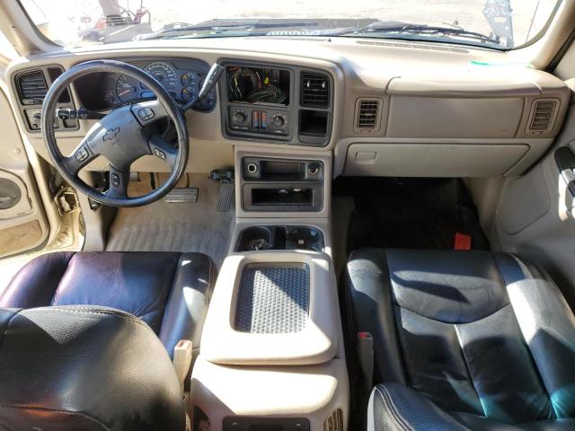 Zdjęcie 8 z aukcji – 2005 CHEVROLET SILVERADO z VIN 1GCHC23245F936386