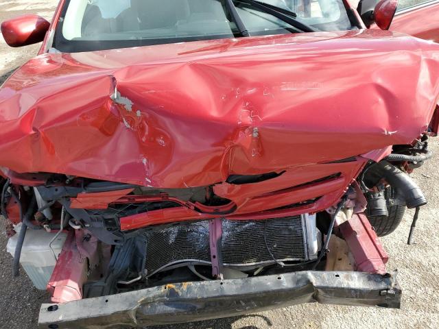 Photo 11 from auction – 2012 TOYOTA COROLLA BA with VIN 5YFBU4EE2CP046349