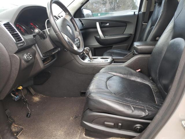 Photo 7 from auction – 2011 GMC ACADIA SLE with VIN 1GKKRPEDXBJ202655