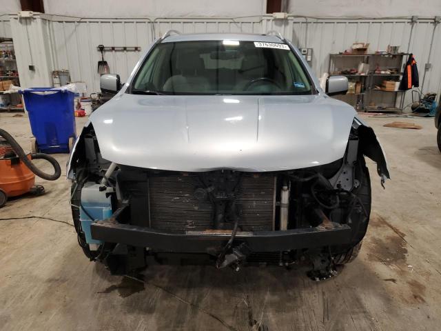 Photo 5 from auction – 2012 NISSAN ROGUE S with VIN JN8AS5MV5CW415841