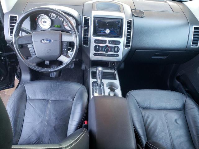 Photo 8 from auction – 2008 FORD EDGE SEL with VIN 2FMDK38CX8BA50759